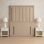 Load image into Gallery viewer, Stylo Headboard
