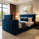 Load image into Gallery viewer, Wayfair Tv Bed
