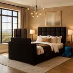 Load image into Gallery viewer, CineRest Tv Bed
