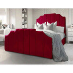 Load image into Gallery viewer, Art Deco Bed
