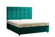 Cube Adjustable Bed