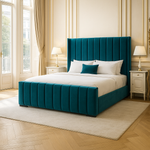 Load image into Gallery viewer, California Bed
