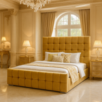 Load image into Gallery viewer, Geneva Cube Bed
