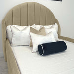 Load image into Gallery viewer, Oval Kids Bed
