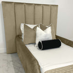 Load image into Gallery viewer, Line Kids Bed
