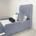 Load image into Gallery viewer, New Sapphire Kids Bed
