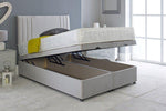 Load image into Gallery viewer, New Sapphire Ottoman Bed
