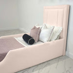 Load image into Gallery viewer, 3 Panels Stylo Kids Bed
