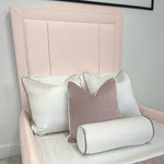 Load image into Gallery viewer, 3 Panels Stylo Kids Bed
