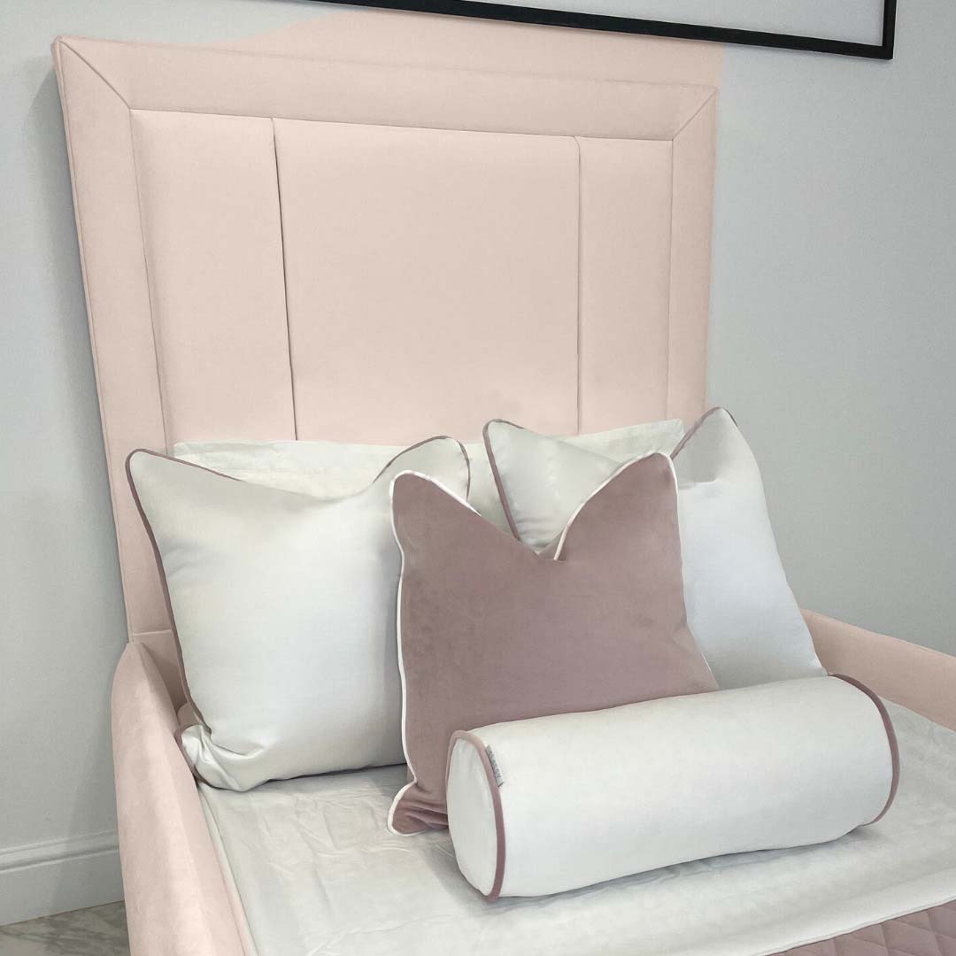 3 Panels Stylo Kids Bed