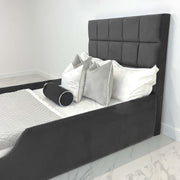 Cube Kids Bed