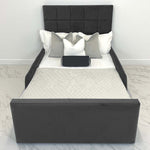 Load image into Gallery viewer, Cube Kids Bed
