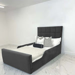 Load image into Gallery viewer, Cube Kids Bed
