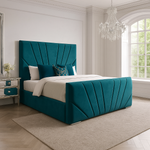 Load image into Gallery viewer, Sunrise Bed
