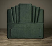 Harry Art Deco Headboard