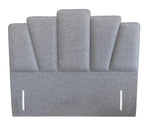 Load image into Gallery viewer, John Art Deco Headboard
