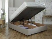 Cube Ottoman Bed