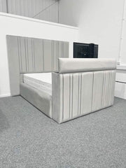 Mirage Tv Bed