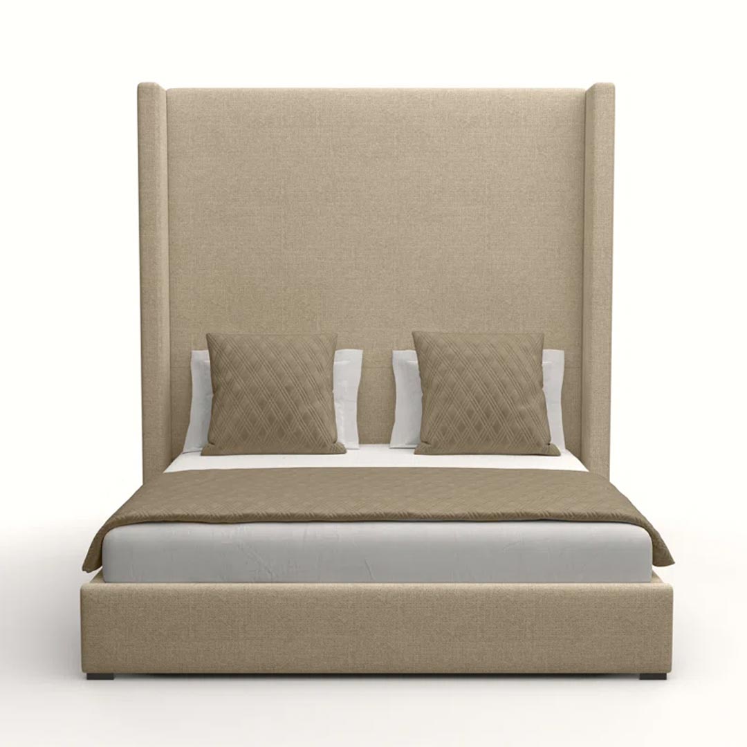 Nora Upholstered Bed