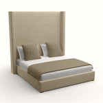 Load image into Gallery viewer, Nora Upholstered Bed
