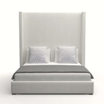 Load image into Gallery viewer, Nora Upholstered Bed
