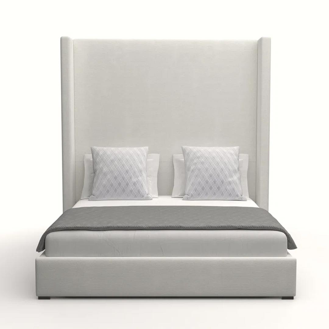 Nora Upholstered Bed