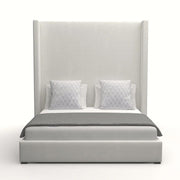 Nora Upholstered Bed