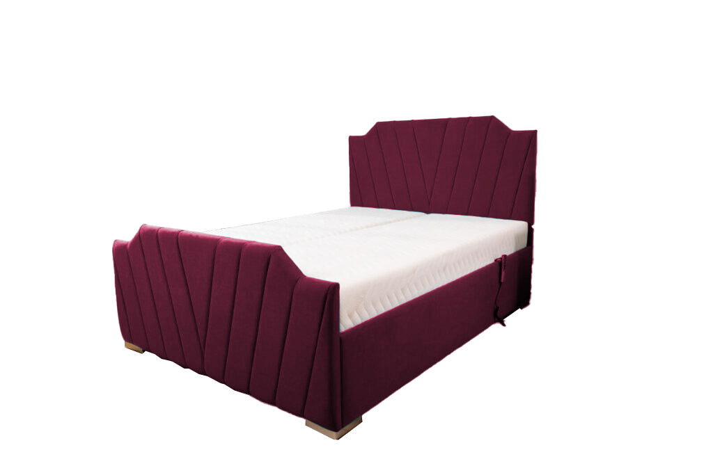 Dawson Adjustable Bed