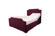 Dawson Adjustable Bed