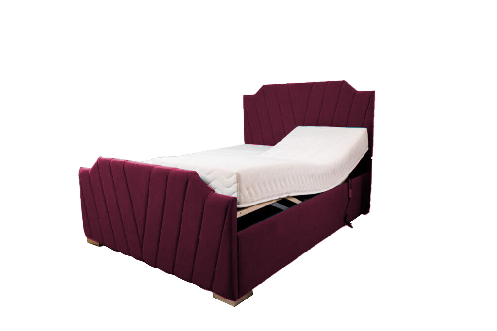 Dawson Adjustable Bed