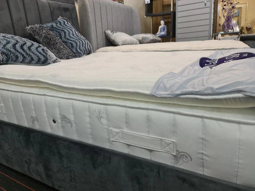Pillow Top Mattress