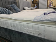 Pillow Top Mattress
