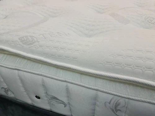 Pillow Top Mattress