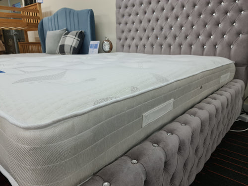 Memory Pocket Mattress