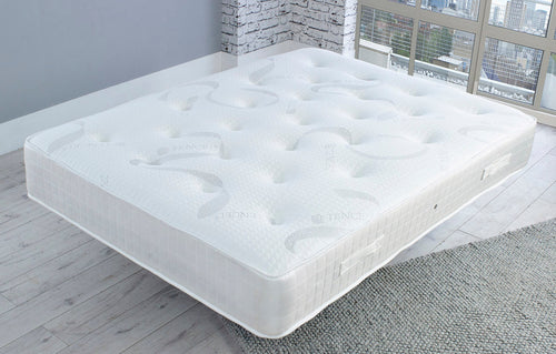 Memory Pocket Mattress