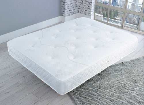 Open Coil memory mattress