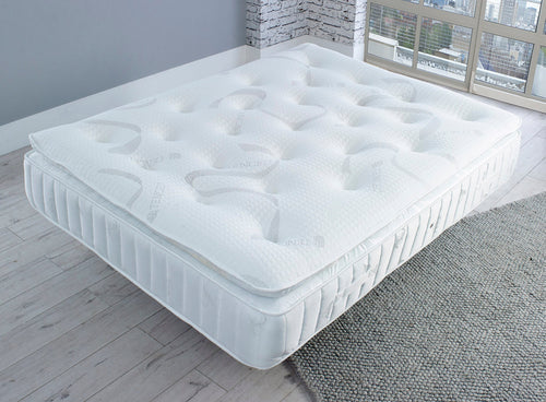 Pillow Top Mattress